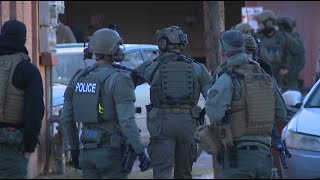 FULL SHOW: Abilene Arrests, Halloween Special Day 1
