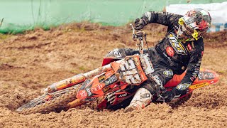 MX Talavera de la Reina 2025 | Spanish Motocross Elite Championship by Jaume Soler