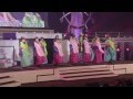 Berryz Kobo &amp; °C-ute Concert Tour 2011 Aki ~Berikyu Island~ VTR, Romantic Ukare Mode, Amazuppai