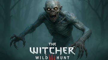 The Witcher 3  Walkthrough Gameplay Part 12