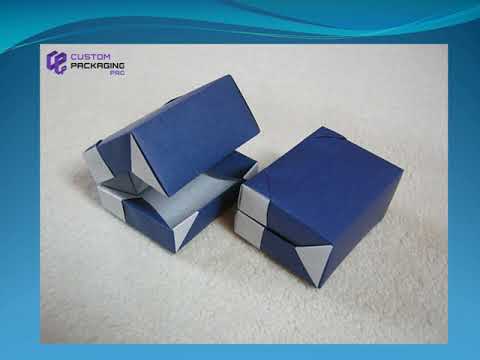 Kraft Boxes Wholesale