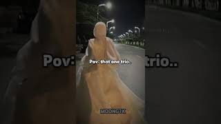 Download Lagu that trio.. #cover #newmusic #rnb #singer #music #kpop #newjeansdancecover #dancegenre MP3