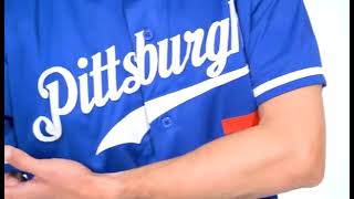KXK Custom Jerseys