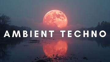 AMBIENT TECHNO || mix 047 by Rob Jenkins