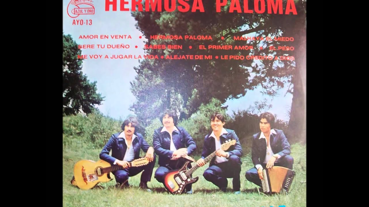 AMOR EN VENTA YouTube
