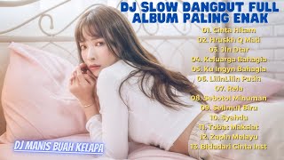 Download Lagu DJ  Project Full Album Dangdut Terbaru 2022 | 🎤🎸DJ Terhanyut Dalam Kemesraan Viral Full Bass🎤🎸 MP3