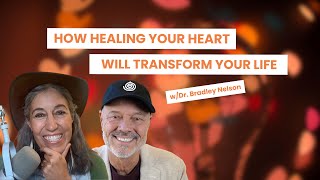 How Healing Your Heart Will Transform Your Life ๐งก
Do we unconsciously create walls around our hearts to protect ourselves? And if so, why and what do we do about it?
According to @DrBradleyNelson the best selling author of The Emotion Code, 9 out of 10 people do have heart walls, whether itโs from grief, loss, trauma, or health issues. And this wall doesnโt just affect our mood, but our health, finances, ability to attract a partner, and fulfilling our true potential.
In this fascinating interview, we talk about some his favorite stories involving patients healing their heart walls, how the heart stores memories, and his new book The Heart Code that releases in early December.
Find Dr. Nelson here! https://drbradleynelson.com/
Follow me on Instagram: https://www.instagram.com/holistichilda/โ
Visit my website for my blog and other resources: https://www.holistichilda.com/
Check out the Wise Traditions podcast that I host and produce for the Weston A. Price Foundation: https://bit.ly/wisetraditionsonApplePodcasts How Healing Your Heart Will Transform Your Life ๐งก