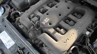 Dodge And Chrystler Over Heating Motor 3.5 Liter