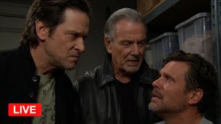 CBS 2026 The Young and the Restless FULL Episode NICK BREAKS FREE The Escape Attempt