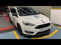 Chủ tịch H3T lên đời GLC 300 bán Ford Focus sx 2016 chạy 44000km giá 579tr LH 0946287666