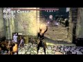ダークソウル 魔法 カタログ / Dark Souls Magic Showcase
