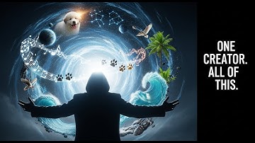 The 2025 RockyPaw Showcase | An AI Film Portfolio (by One Creator)