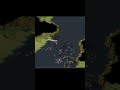Command & Conquer Red Alert 2 and Yuri's Revenge Giant Squid Attacks