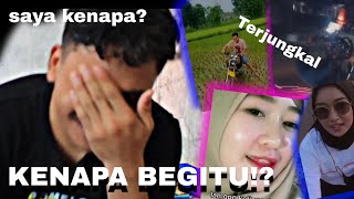 Reaction Vidio random/kenapa saya begini?dan kenapa mereka begitu?