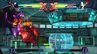 Various Dante TAC Tech
