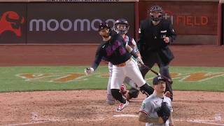 Bo Bichette's BASES CLEARING Go-Ahead Double Versus Twins | All Feeds | MIN v NYM | April 23rd, 2026
