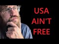 The United States doesn’t have press freedom? ￼
