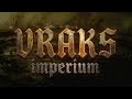 Siege of Vraks: Warhammer 40K Inspired Music | Death Korps of Krieg (blackened death metal)