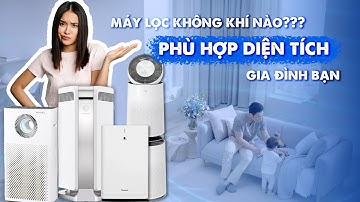 "BÓC PHỐT" chiêu trò quảng cáo của các hãng máy lọc không khí: Lọc 100% bụi liệu CÓ THẬT?