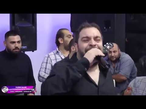 Florin Salam - Mori de mine, mor de tine Nunta Marian Bobesteanu New Live 2017 byDanielCameramanu