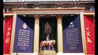 Coronation of Elizabeth II