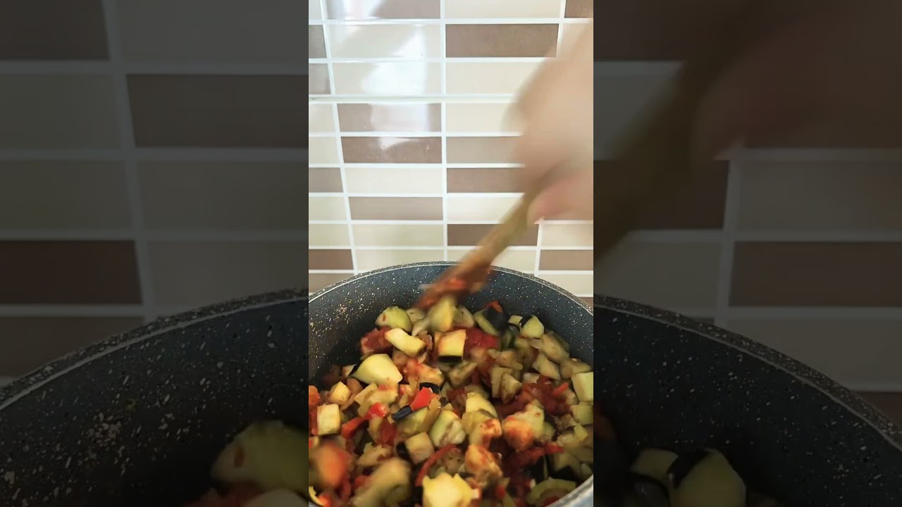 Patlıcanı böyle deneyin, pratik mercimek çorbası da piyango. Patlıcanı böyle deneyin, pratik mercimek çorbası da piyango.