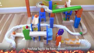 Top 10 Trix Track's videos : No. 10 TREMENDOUS TRIX TRACKS