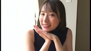 なのは 蓮実菜乃葉　インタビュー