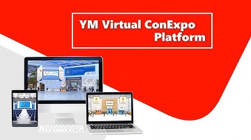 YM Virtual ConExpo Platform..