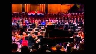 Edvard Grieg Piano Concerto A Minor Leif Ove Andsnes Leonard Slatkin