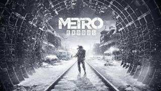 El desierto - Metro Exodus Live