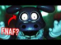 FNAF Fan Game Has The BIGGEST Jumpscares Bondee S Barnyard