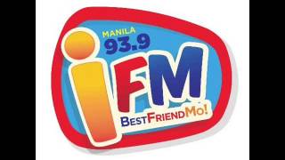 93.9 IFM Bumper