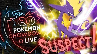 TOXTRICITY KICKS INTO OVERDRIVE! Pokemon Sword and Shield! Mamoswine Suspect #4