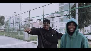 Ogzah Pinkocean W Nella Official Visualizer