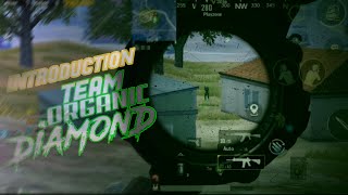 Pubgm Introduce Teamorg Diamond Gameplay Poco X2