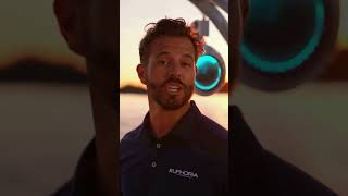 DB Drive Euphoria ERMT77 7.7” Marine Tower Speaker with RGB Lighting | Product Spotlight