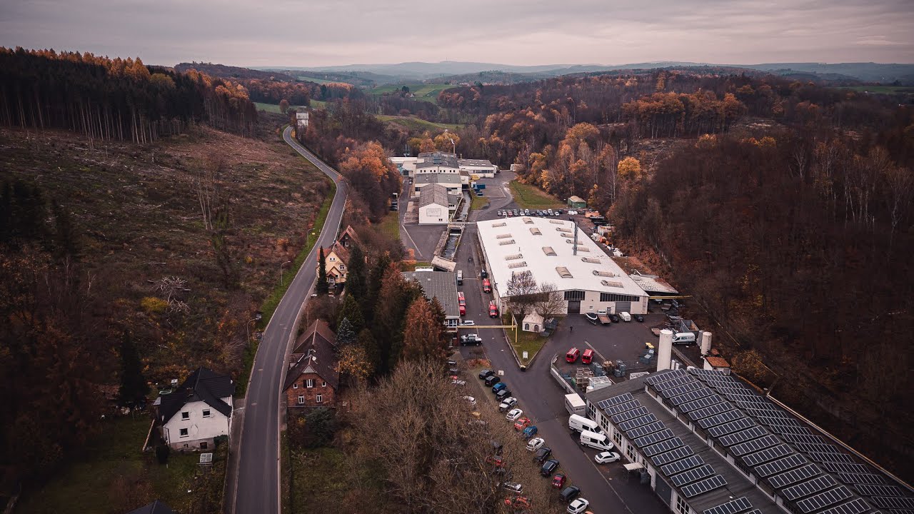 Trailer • Deko Schwab • Eventservice & Raumausstattung • Imagefilm • 2023