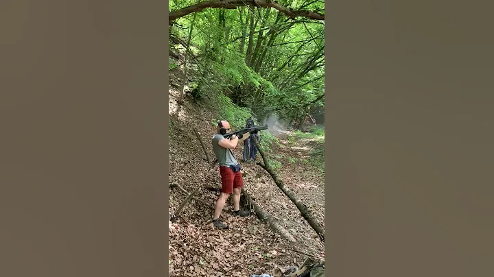 Stoeger M3000 Tactical