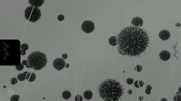 YOKAI - 破壊 (HAKAI) (OFFICIAL VISUALIZER)