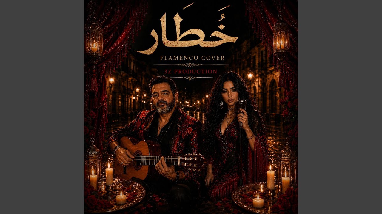خطار - فلامنكو