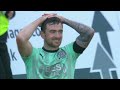 Kidderminster Harriers 1-2 Fleetwood Town | First Round | Emirates FA Cup 2023-24