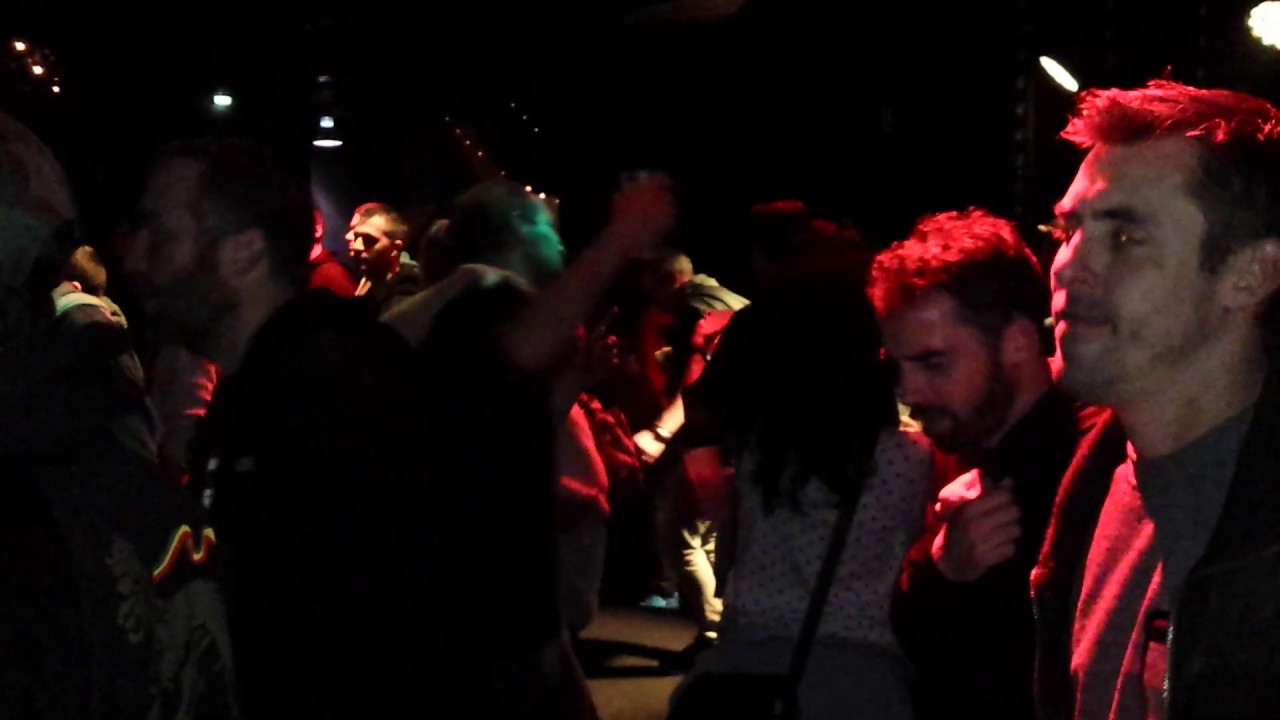 Dub Station #67 - Jah Shaka - I-Skankers - Trabendo - Samedi 19 Octobre 2019