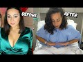 My Life Changing Surgery - Breast Reduction (raw vlog)