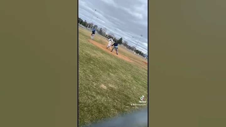 NBA Young Boy - Right foot creep - Umpire Strike 3 Griddy (BlueLou/BestUmpEver)!