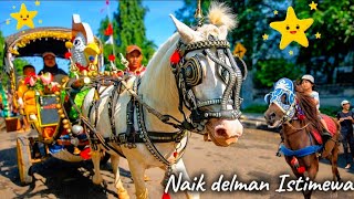 Naik kuda delman Istimewa | Full Lagu Anak-Anak Ceria \u0026 Edukatif untuk Si Kecil\