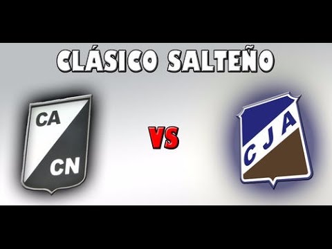 El Clasico Salteño | Central Norte VS Juventud Antoniana | GuerraDeHinchadas