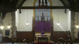 Holy Ghost Catholic Church Knoxville,  TN