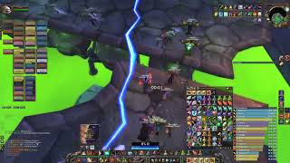 Naxx Thaddius Jump