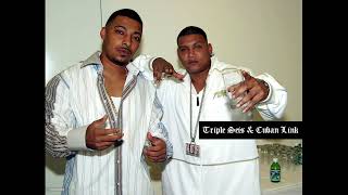 Cuban Link & Triple Seis - Rock On (1998)